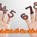 đặc biệt miền nam chắc trúng hôm nay siêu chuẩn